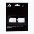 Owijka do rakiet do padla adidas Replacement Grip white 3