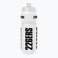 Bidon 226ERS Feed Your Dreams 750 ml biały