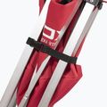 Kosz na piłki Nox Foldable Balls Basket With Wheels Red 6