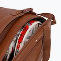 Torba do padla NOX Pro Series 38 l camel 8