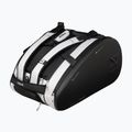 Torba do padla NOX Luxury Master Series Padelbag 60 l white/black 3