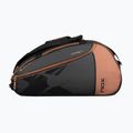Torba do padla NOX Luxury Open Series 60 l black/brown 3