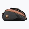 Torba do padla NOX Luxury Open Series 60 l black/brown 4