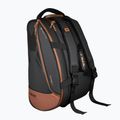 Torba do padla NOX Luxury Open Series 60 l black/brown 6