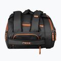 Torba do padla NOX Luxury Open Series 60 l black/brown 9