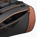 Torba do padla NOX Luxury Open Series 60 l black/brown 11