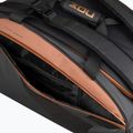 Torba do padla NOX Luxury Open Series 60 l black/brown 12