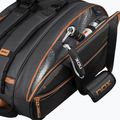 Torba do padla NOX Luxury Open Series 60 l black/brown 13