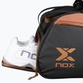 Torba do padla NOX Luxury Open Series 60 l black/brown 14