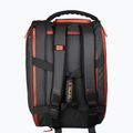 Torba do padla NOX Luxury Open Series 60 l black/red 7