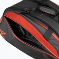 Torba do padla NOX Luxury Open Series 60 l black/red 12