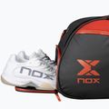 Torba do padla NOX Luxury Open Series 60 l black/red 14