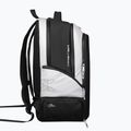 Plecak do padla NOX Luxury Master Series Backpack 30 l white/black 4
