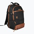 Plecak do padla NOX Luxury Open Series Backpack 30 l black/brown 2