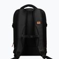 Plecak do padla NOX Luxury Open Series Backpack 30 l black/brown 3
