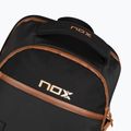 Plecak do padla NOX Luxury Open Series Backpack 30 l black/brown 5