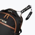 Plecak do padla NOX Luxury Open Series Backpack 30 l black/brown 6
