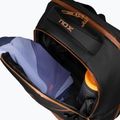 Plecak do padla NOX Luxury Open Series Backpack 30 l black/brown 7