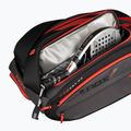 Torba do padla NOX AT10 XXL Padelbag 90 l grey/orange 8