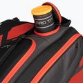 Torba do padla NOX AT10 XXL Padelbag 90 l grey/orange 10