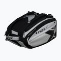 Torba do padla NOX AT10 Competition XL Compact 80 l grey/black 2