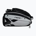 Torba do padla NOX AT10 Competition XL Compact 80 l grey/black 4