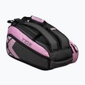 Torba do padla NOX Street Series 45 l grey/pink
