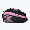 Torba do padla NOX Street Series 45 l grey/pink 4