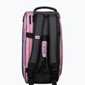 Torba do padla NOX Street Series 45 l grey/pink 7