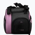 Torba do padla NOX Street Series 45 l grey/pink 8