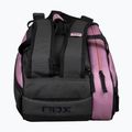 Torba do padla NOX Street Series 45 l grey/pink 9