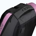 Torba do padla NOX Street Series 45 l grey/pink 10
