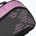 Torba do padla NOX Street Series 45 l grey/pink 11