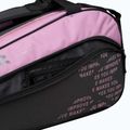 Torba do padla NOX Street Series 45 l grey/pink 12