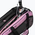 Torba do padla NOX Street Series 45 l grey/pink 14