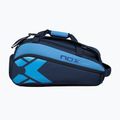 Torba do padla NOX Street Series Padelbag 45 l sky blue