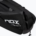 Torba do padla NOX Street Series 45 l black/grey 13