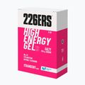 Żel energetyczny 226ERS High Energy XS 150mg 8 x 45 g salty strawberry