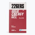 Żel energetyczny 226ERS High Energy 6 x 76 g caffeine 160 mg cherry