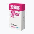Żel energetyczny 226ERS High Fructose Gel 6 x 80 g strawberry