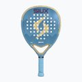 Rakieta do padla SIUX Beat Play Hybrid Air 3 blue