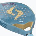 Rakieta do padla SIUX Beat Play Hybrid Air 3 blue 9