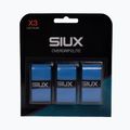 Owijki do padla Siux Elite Overgrip 3 pack blue