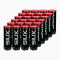 Piłki do padla Siux Neo Box 72 pack red