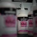 Smar do łańcucha Momum Mic Dry Oil Lube 120 ml 8