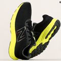 Buty do biegania męskie New Balance Fresh Foam 520 v8 black/green 16