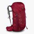 Plecak trekkingowy męski Osprey Talon 36 l (S-M) cosmic red