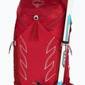 Plecak trekkingowy męski Osprey Talon 36 l (S-M) cosmic red 3