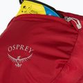 Plecak trekkingowy męski Osprey Talon 36 l (S-M) cosmic red 5