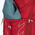 Plecak trekkingowy męski Osprey Talon 36 l (S-M) cosmic red 6